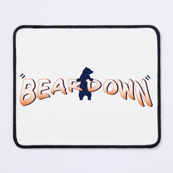 Item preview, Bear Down designed and sold by zimmerge39.