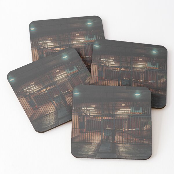 Item preview, Garage Collection No. 9 designed and sold by MPixtures.