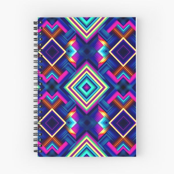 Item preview, Pattern - Vision Quest Lyte designed and sold by Stacey Hallock.