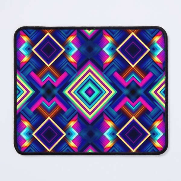 Item preview, Pattern - Vision Quest Lyte designed and sold by Stacey Hallock.