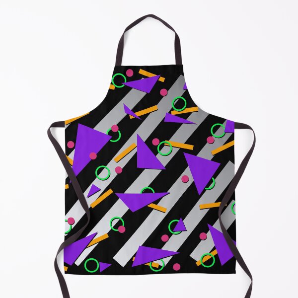 Item preview, Dark Retro Pattern 2 designed and sold by JNTremblay.