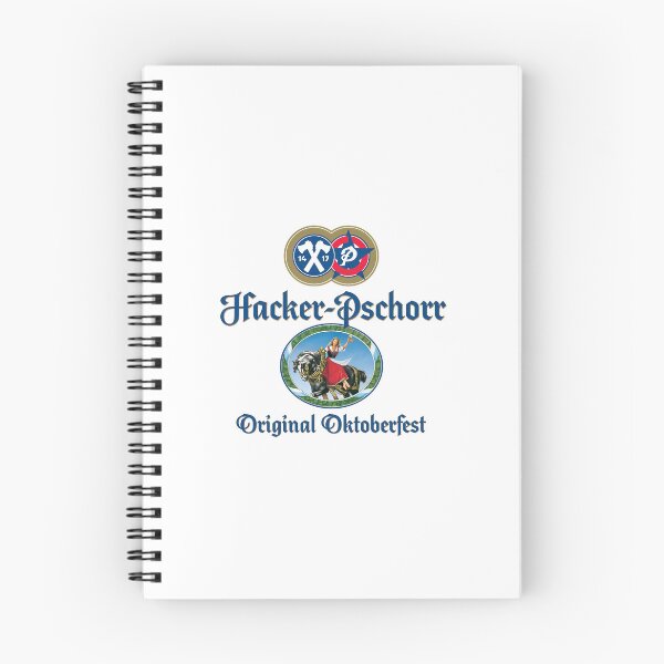 Item preview, Ready For Biggest OktoberFest Ever With Hacker-Pschorr Lagerbirra designed and sold by Amelie J  Edwards.