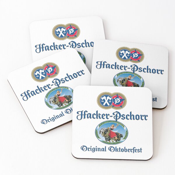 Item preview, Ready For Biggest OktoberFest Ever With Hacker-Pschorr Lagerbirra designed and sold by Amelie J  Edwards.