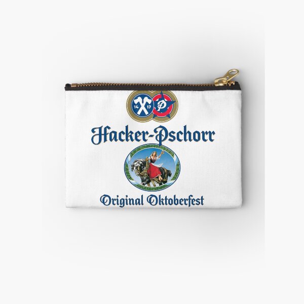 Item preview, Ready For Biggest OktoberFest Ever With Hacker-Pschorr Lagerbirra designed and sold by Amelie J  Edwards.