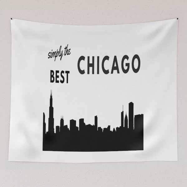 Item preview, Chicago simply the best designed and sold by Bernsteinhaus.