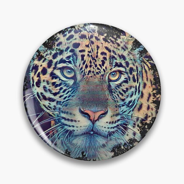 Item preview, Leopard designed and sold by Skvor.