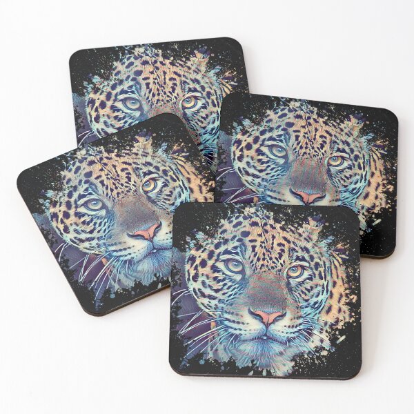 Item preview, Leopard designed and sold by Skvor.