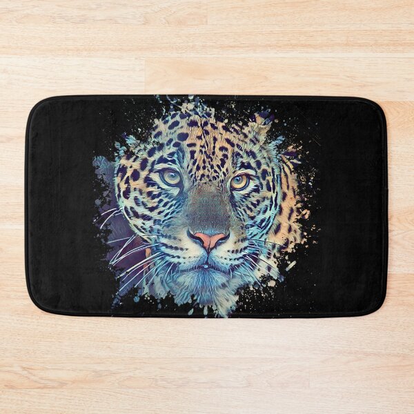 Item preview, Leopard designed and sold by Skvor.