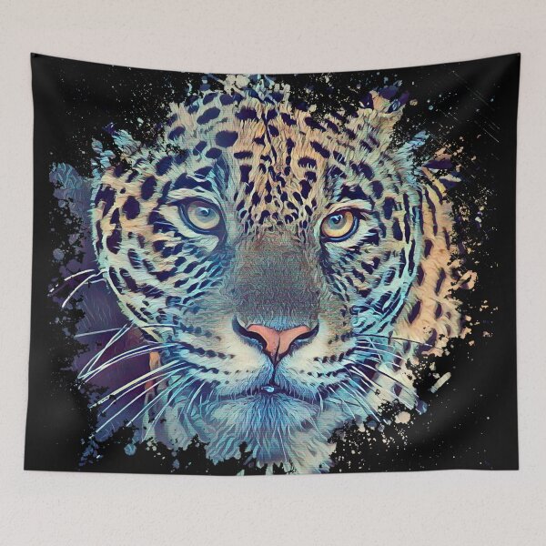 Item preview, Leopard designed and sold by Skvor.