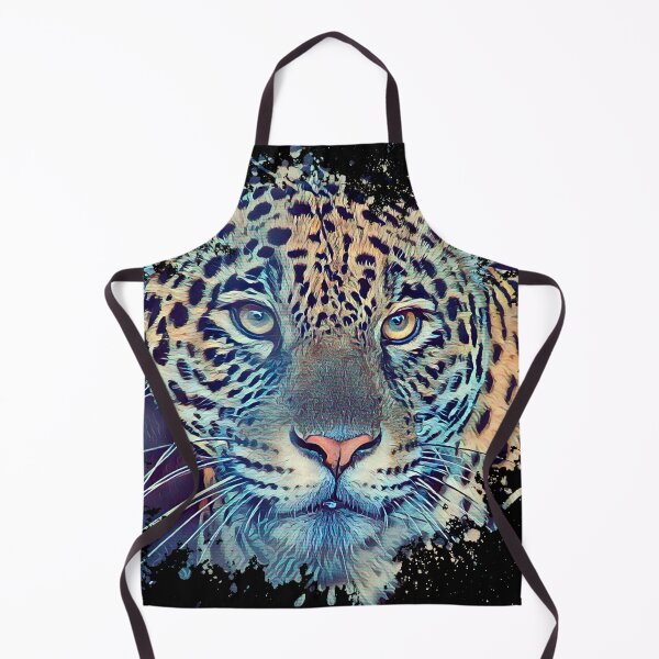 Item preview, Leopard designed and sold by Skvor.