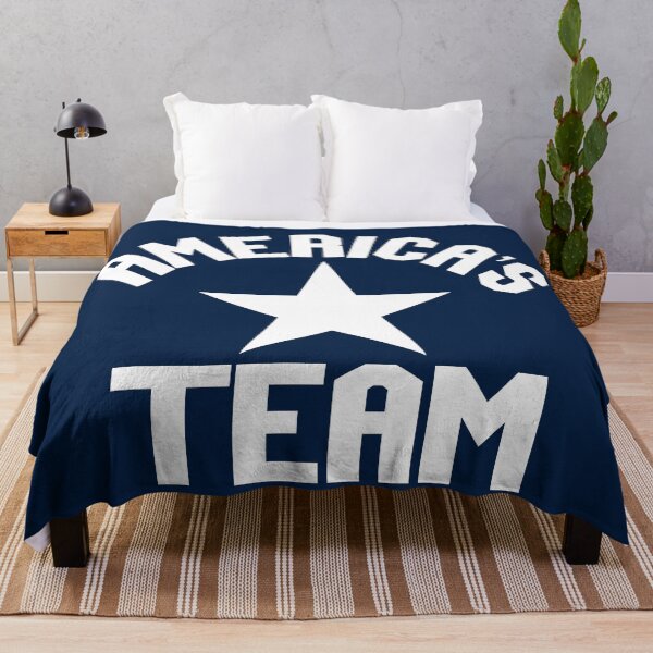 Item preview, America's team designed and sold by sabinako.