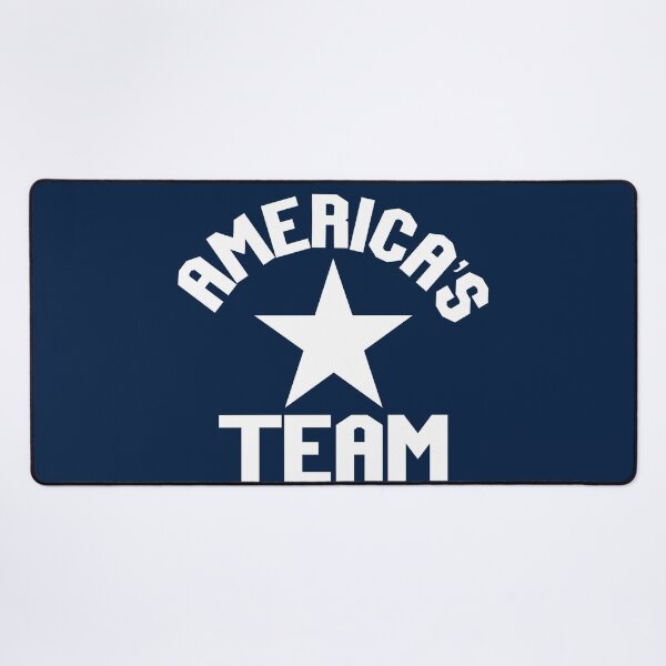 Item preview, America's team designed and sold by sabinako.