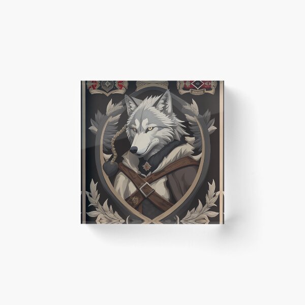 Item preview, War Emblem designed and sold by viernakhaliem.