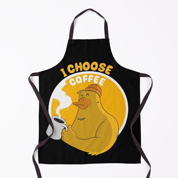 Item preview, I Choose Coffee designed and sold by Artthree.