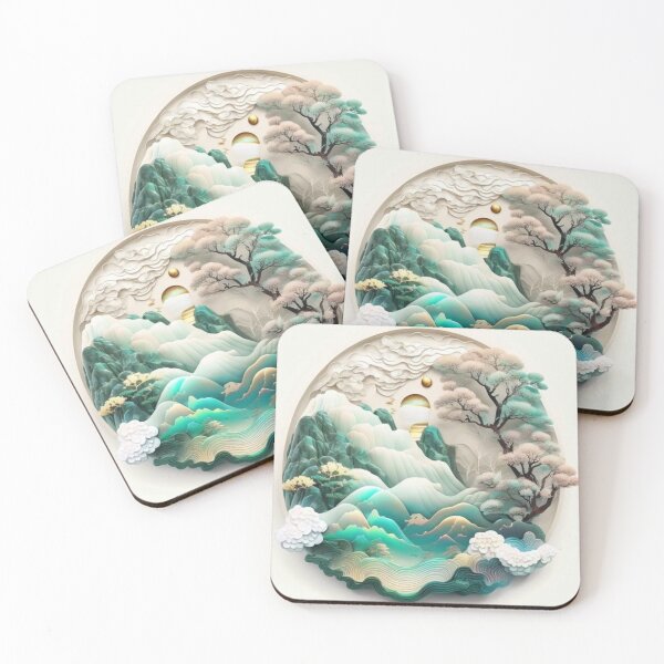 Item preview, Ai art  designed and sold by THELOSTHOUSE.