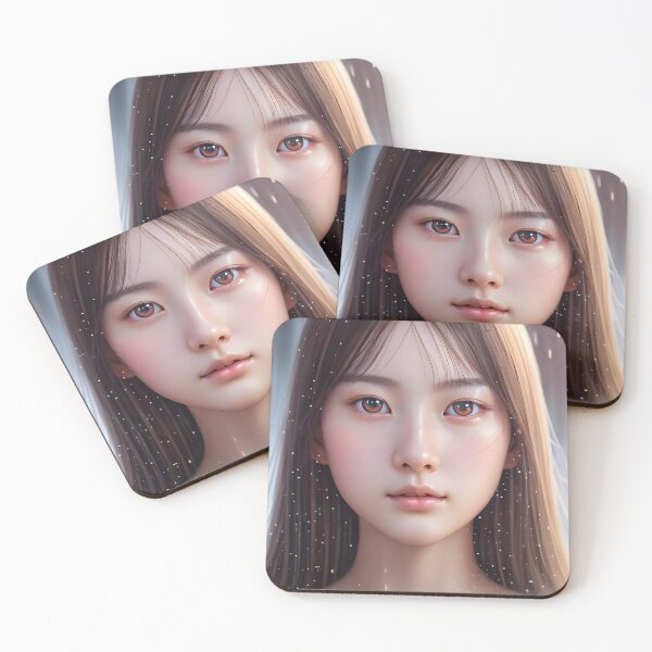 Item preview, Mei, Japanese Girl designed and sold by Billionaires2.