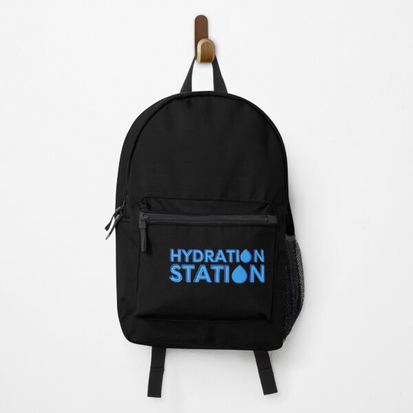 Item preview, Hydration Station designed and sold by ArtisShops.