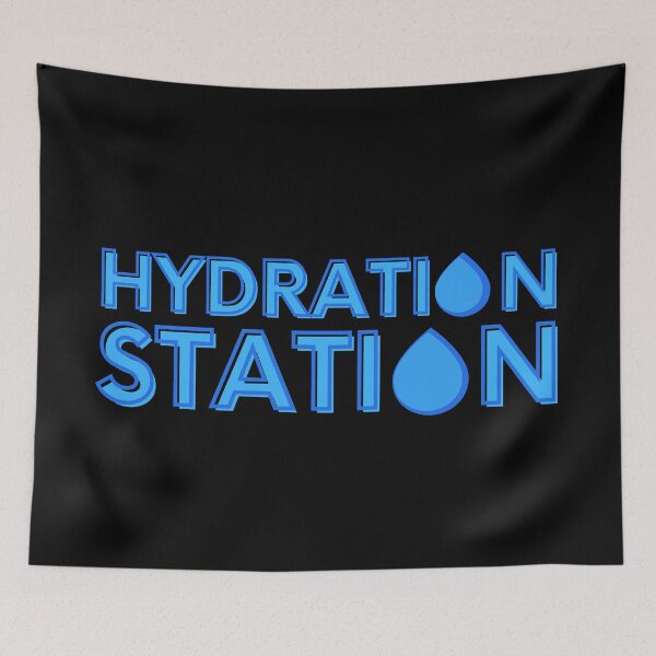Item preview, Hydration Station designed and sold by ArtisShops.