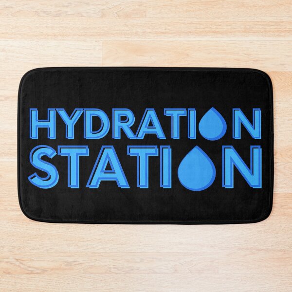 Item preview, Hydration Station designed and sold by ArtisShops.