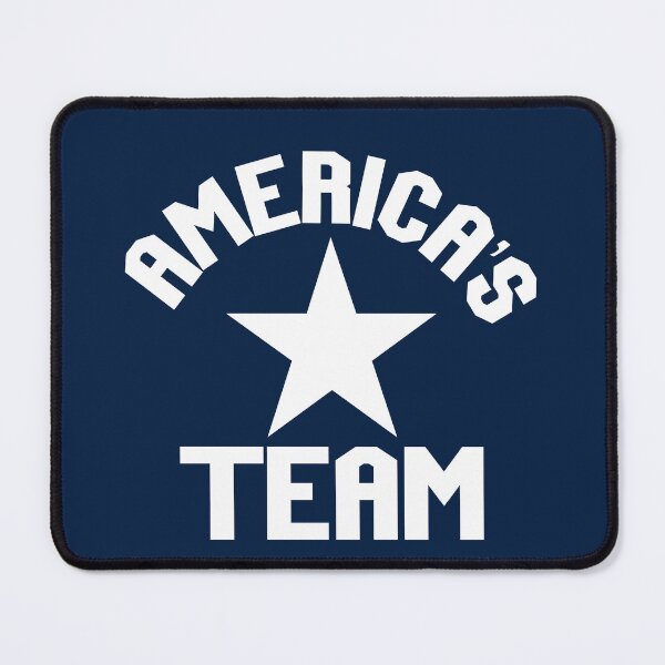 Item preview, equipo de america designed and sold by sabinako.