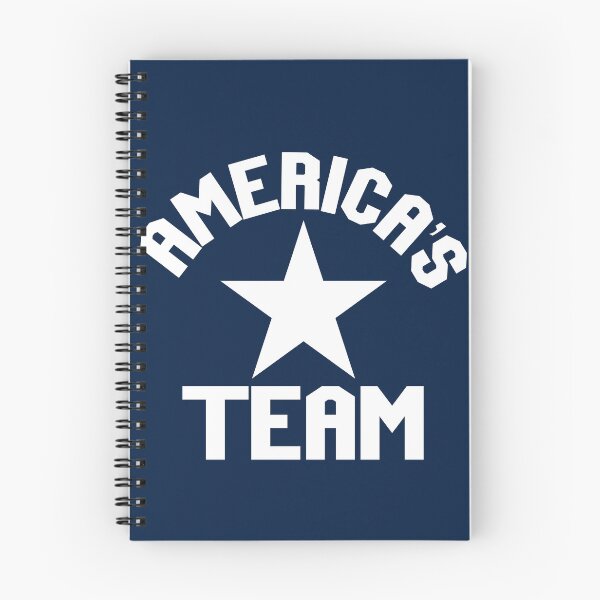 Item preview, America's team designed and sold by sabinako.