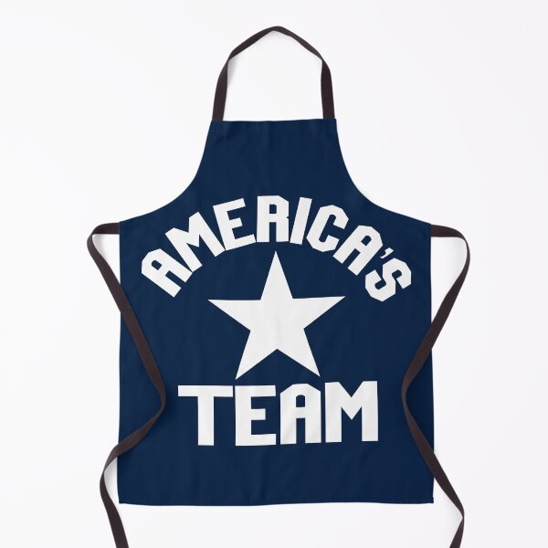 Item preview, America's team designed and sold by sabinako.
