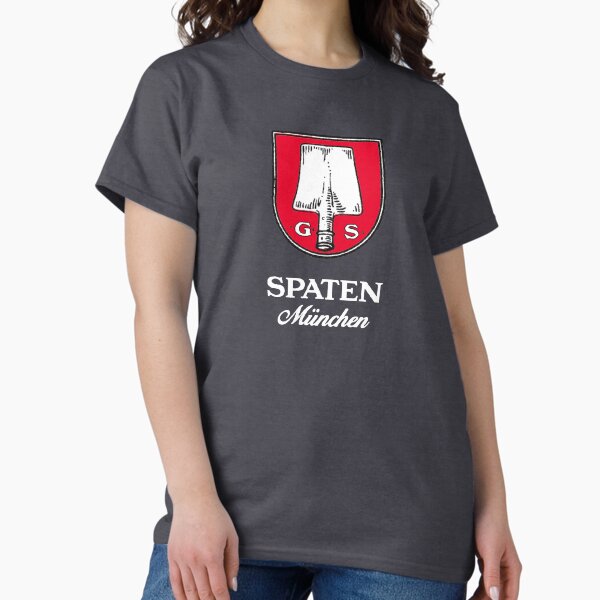 Vista previa del artículo con la obra «Listo para el OktoberFest más grande de todos los tiempos con Spaten-GS Lagerbirra1397», diseñado y vendido por Amelie J  Edwards.