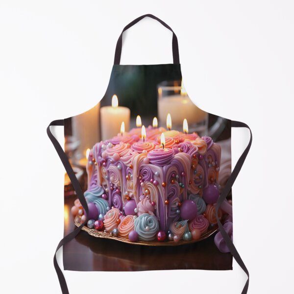 Item preview, Unique Soap Cake with Candle Design Birthday Party Theme Decorations designed and sold by alaa-mously.