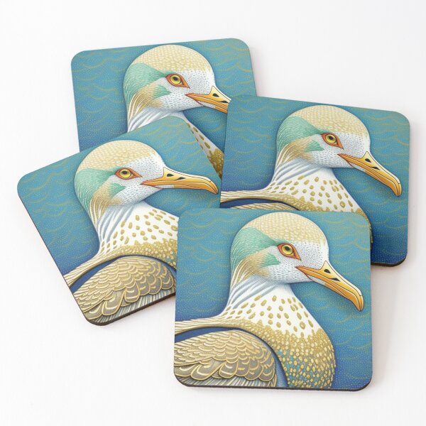 Item preview, Seagull  designed and sold by Roxburylane.