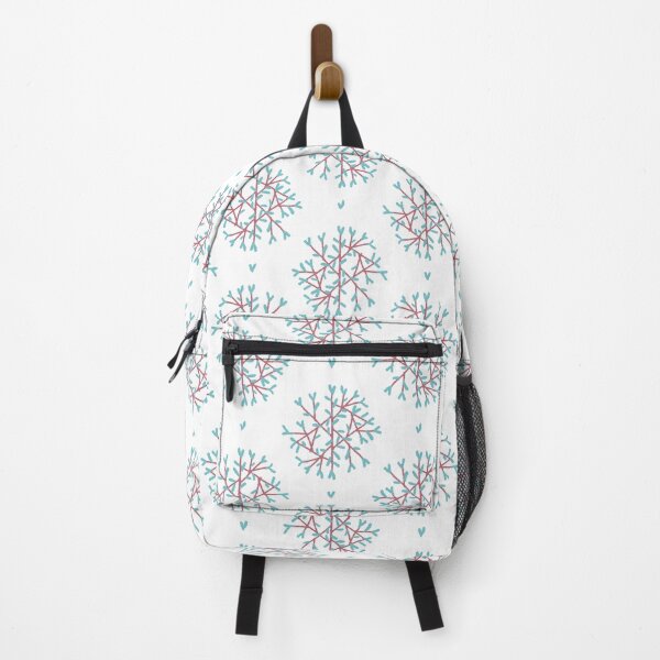 Item preview, Round Branches [white] designed and sold by Aia UENO design.