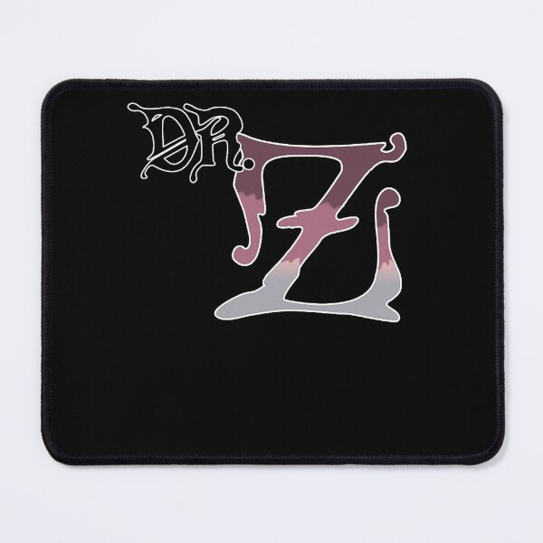 Item preview, Dr Z designed and sold by Artmiddleton.