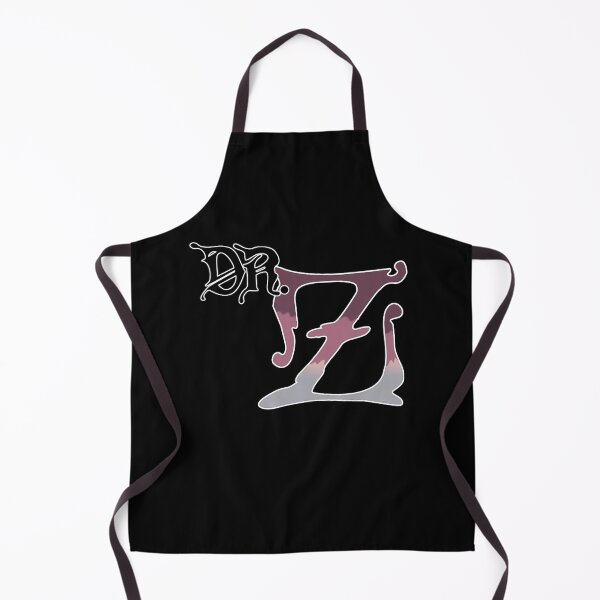 Item preview, Dr Z designed and sold by Artmiddleton.
