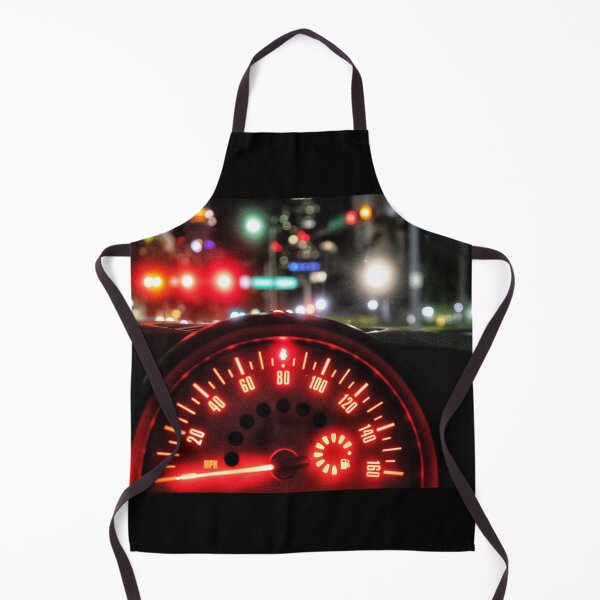 Item preview, Night drive in Miami Florida designed and sold by MPixtures.
