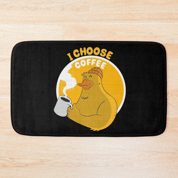 Item preview, I Choose Coffee designed and sold by Artthree.