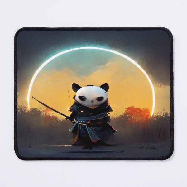 Item preview, Ninja Panda designed and sold by MaiconFFC.