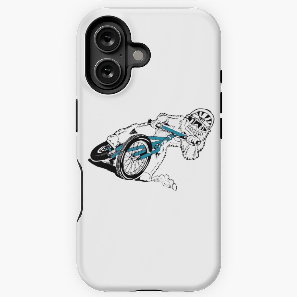 Item preview, iPhone Magsafe Tough Case designed and sold by hatotopi.