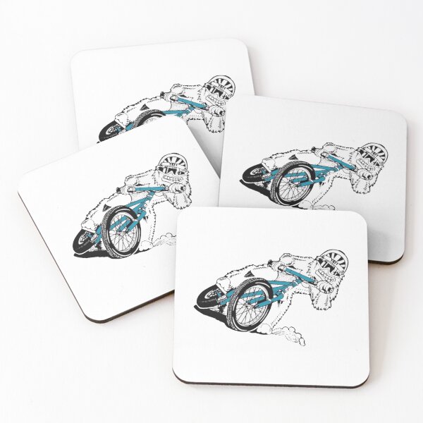 Item preview, fixie yeti cycle heart yeti cycle road yeti cycle cycling ride yeti cycle road yeti cycle enduro xc designed and sold by hatotopi.