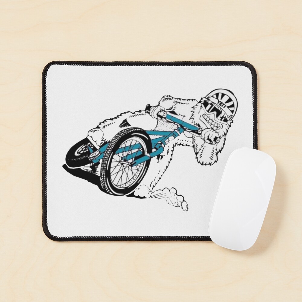 Item preview, Mouse Pad designed and sold by hatotopi.