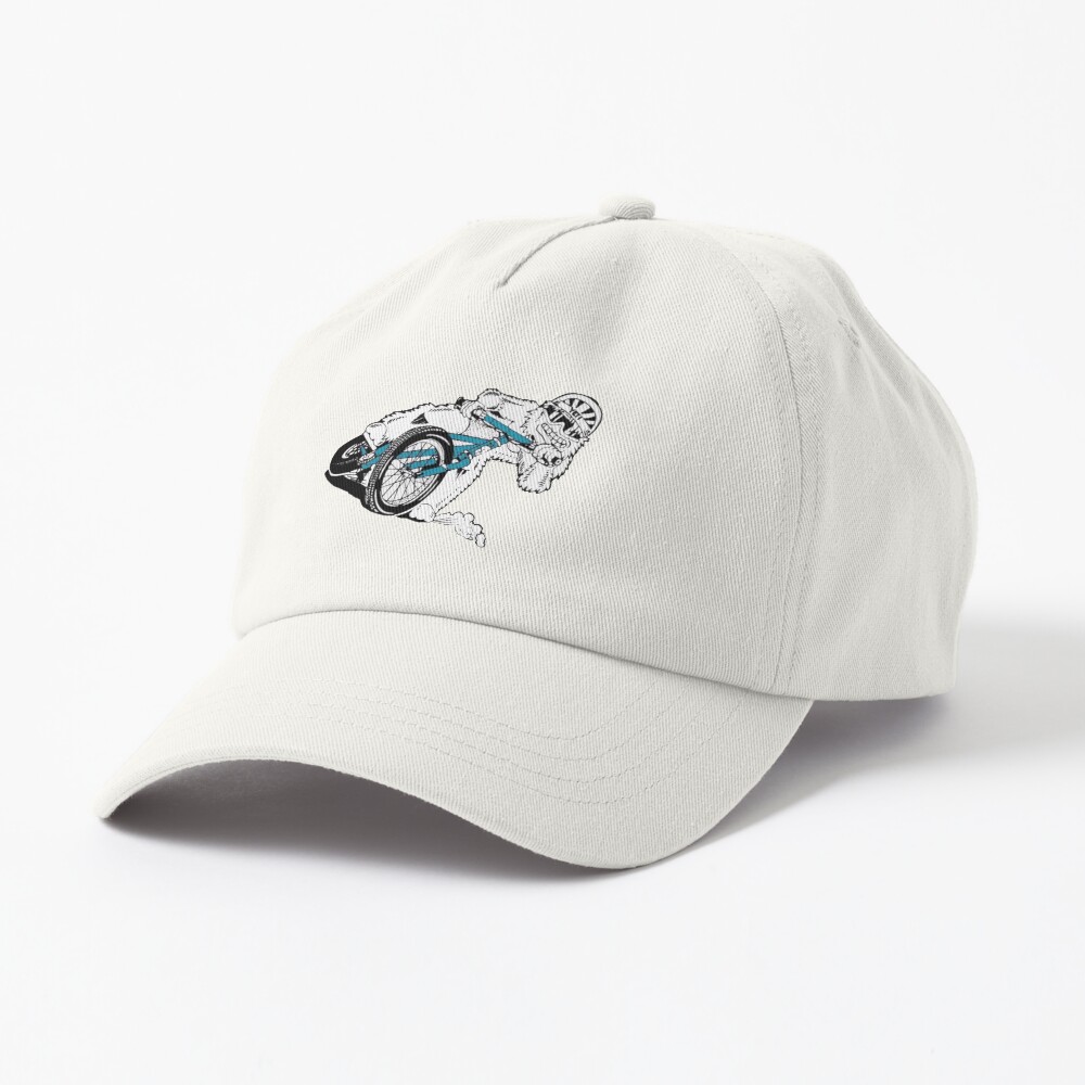 Item preview, Dad Hat designed and sold by hatotopi.