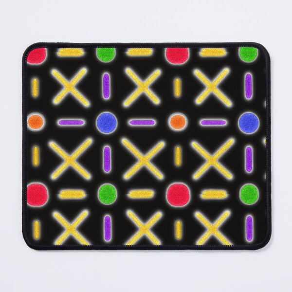 Item preview, Color matrix designed and sold by Unspokenart777.