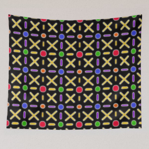 Item preview, Color matrix  designed and sold by Unspokenart777.