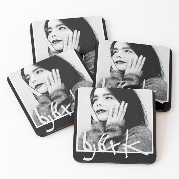 Item preview, Bjork designed and sold by kalleniewue.