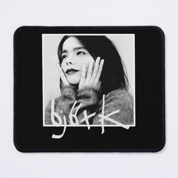 Item preview, Bjork designed and sold by kalleniewue.