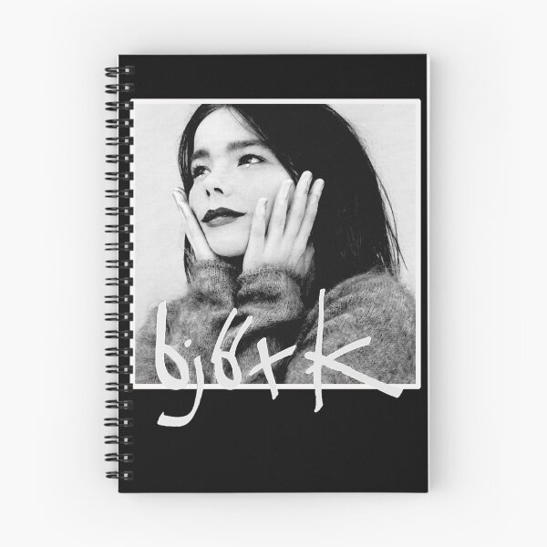 Item preview, Bjork designed and sold by kalleniewue.