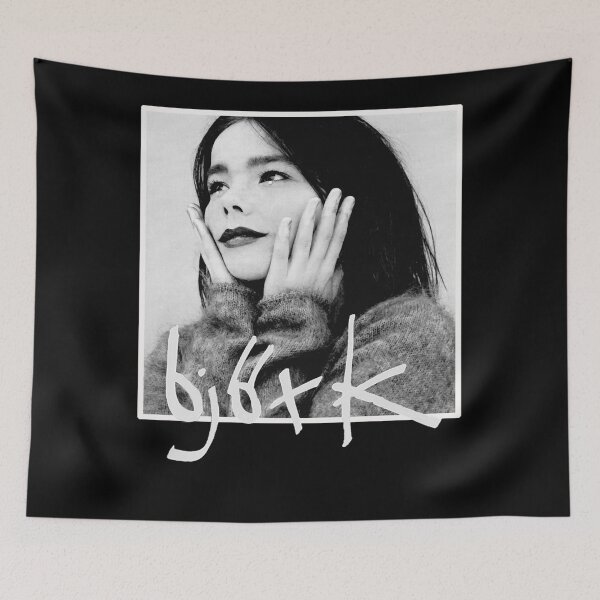 Item preview, Bjork designed and sold by kalleniewue.
