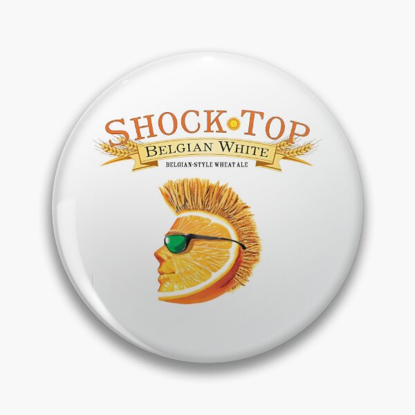 Item preview, Ready For Biggest OktoberFest Ever With Shock-Top Lagerbirra designed and sold by Amelie J Edwards.