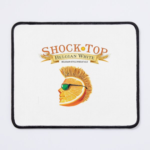 Item preview, Ready For Biggest OktoberFest Ever With Shock-Top Lagerbirra designed and sold by Amelie J Edwards.