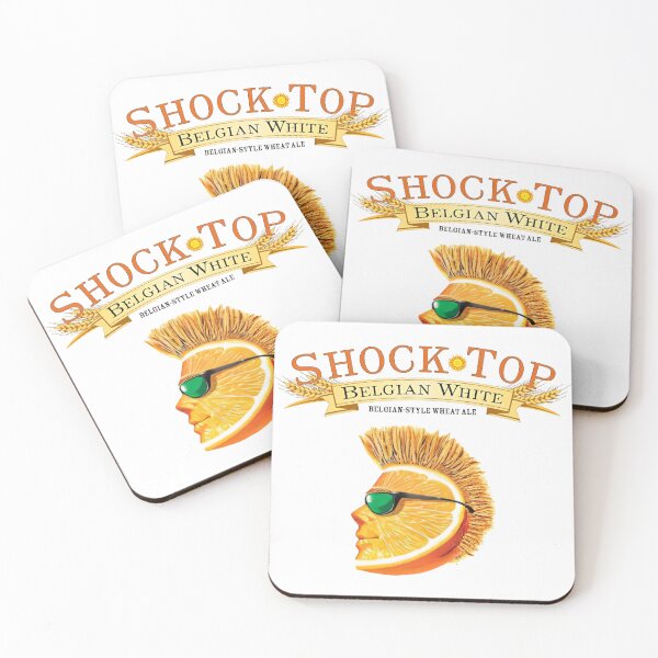 Item preview, Ready For Biggest OktoberFest Ever With Shock-Top Lagerbirra designed and sold by Amelie J  Edwards.