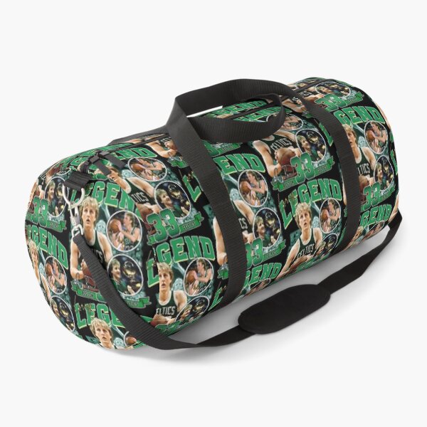 Item preview, Larry sport bird Legend Basketball Signature Vintage Retro 80s 90s Bootleg Rap Style designed and sold by skinnerevanp.