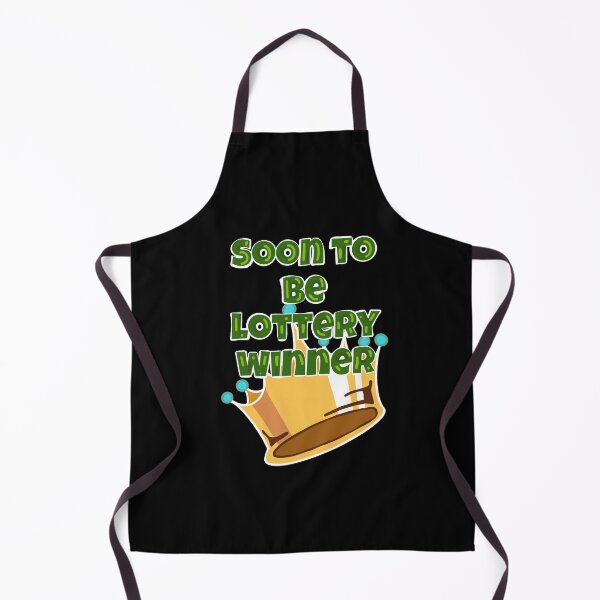 Item preview, Soon to be Lottery Winner designed and sold by wildjellybeans.